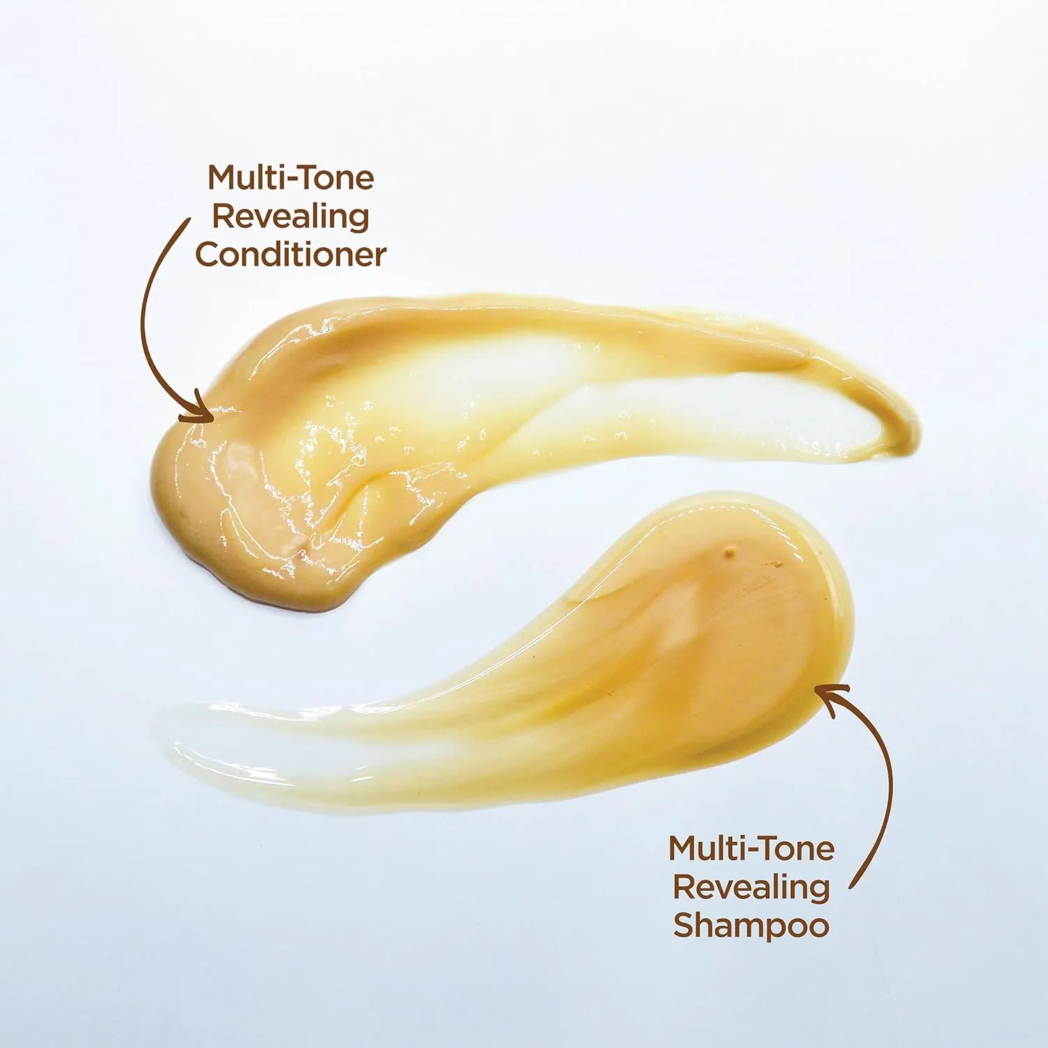 John Frieda Brilliant Brunette, Color Boosting Shampoo, Enhances and Protects Multi-Dimensional Tones, With Sweet Almond Oil to Rehydrate and Replenish Dry Hair, 8.45 Oz