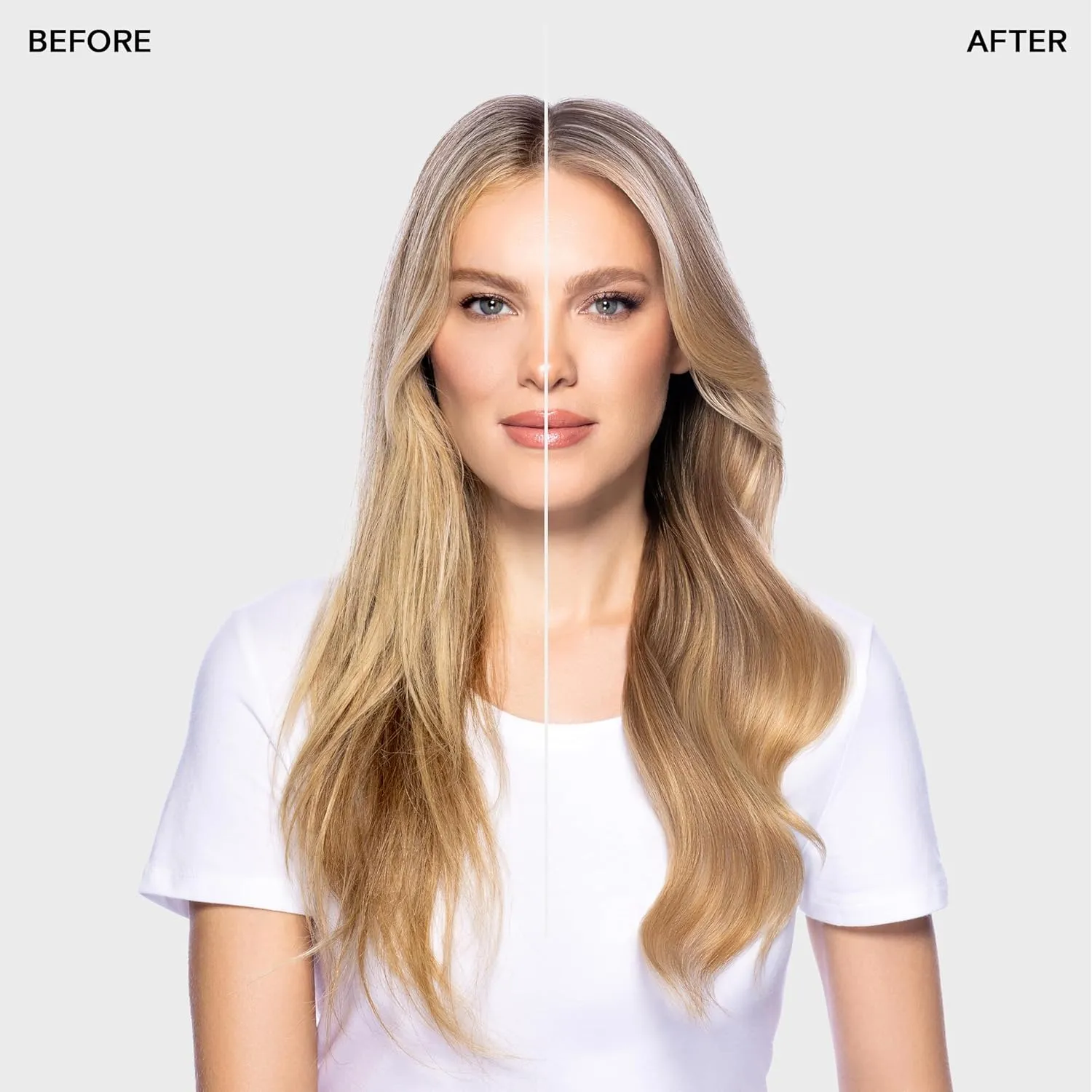 Joico Blonde Life Brightening Shampoo | For Blonde Hair | Add Softness & Smoothness | Sulfate Free | With Monoi & Tamanu Oil