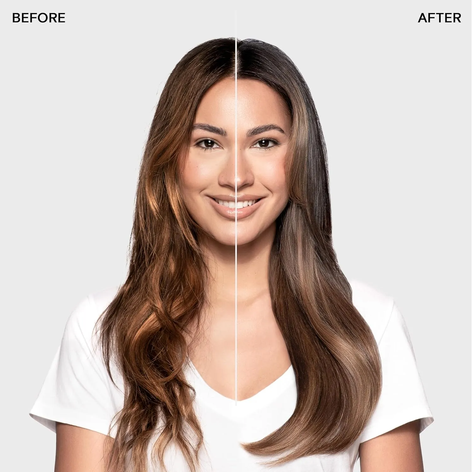 Joico K-PAK Color Therapy Color-Protecting Shampoo | For Color-Treated Hair | Boost Shine | Improve Elasticity | Repair Breakage | Rebuild Damaged Hair | With Keratin & Argan Oil