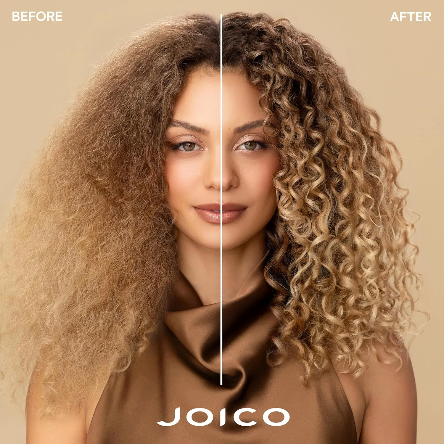 Joico K-PAK Daily Clarifying Shampoo to Remove Chlorine & Buildup | For Damaged Hair | Repair & Prevent Breakage | Boost Shine | With Keratin & Guajava Fruit Extract