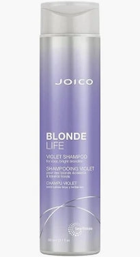 Joico Blonde Life Violet Shampoo 300ML