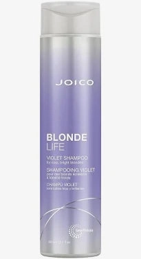 Joico Blonde Life Violet Shampoo 300ML