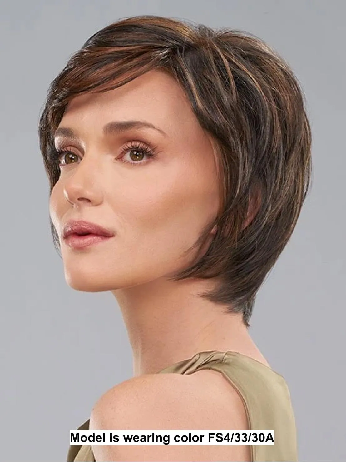 Jon Renau & Christy's Wigs Bundle - 5 Items: Stella Star Wig Q & A Booklet, 2oz Travel Size Wig Shampoo, HD Smooth and Wide Tooth Comb - Color: 22F16S8