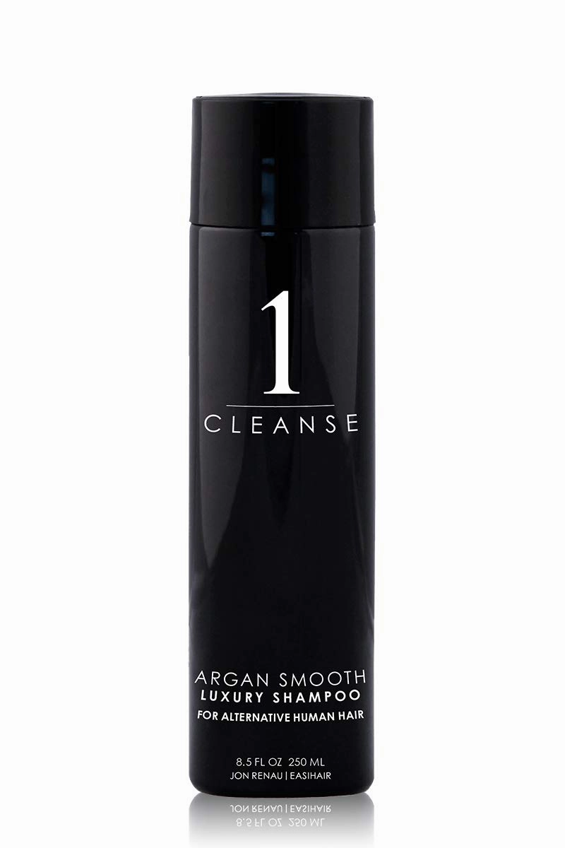 Jon Renau Argan Smooth Shampoo 8.5 floz