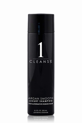 Jon Renau Argan Smooth Shampoo 8.5 floz