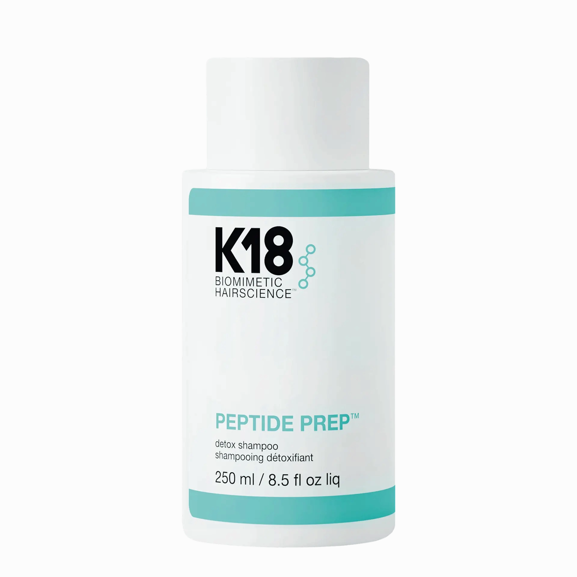 K18 Detox Shampoo 250ml