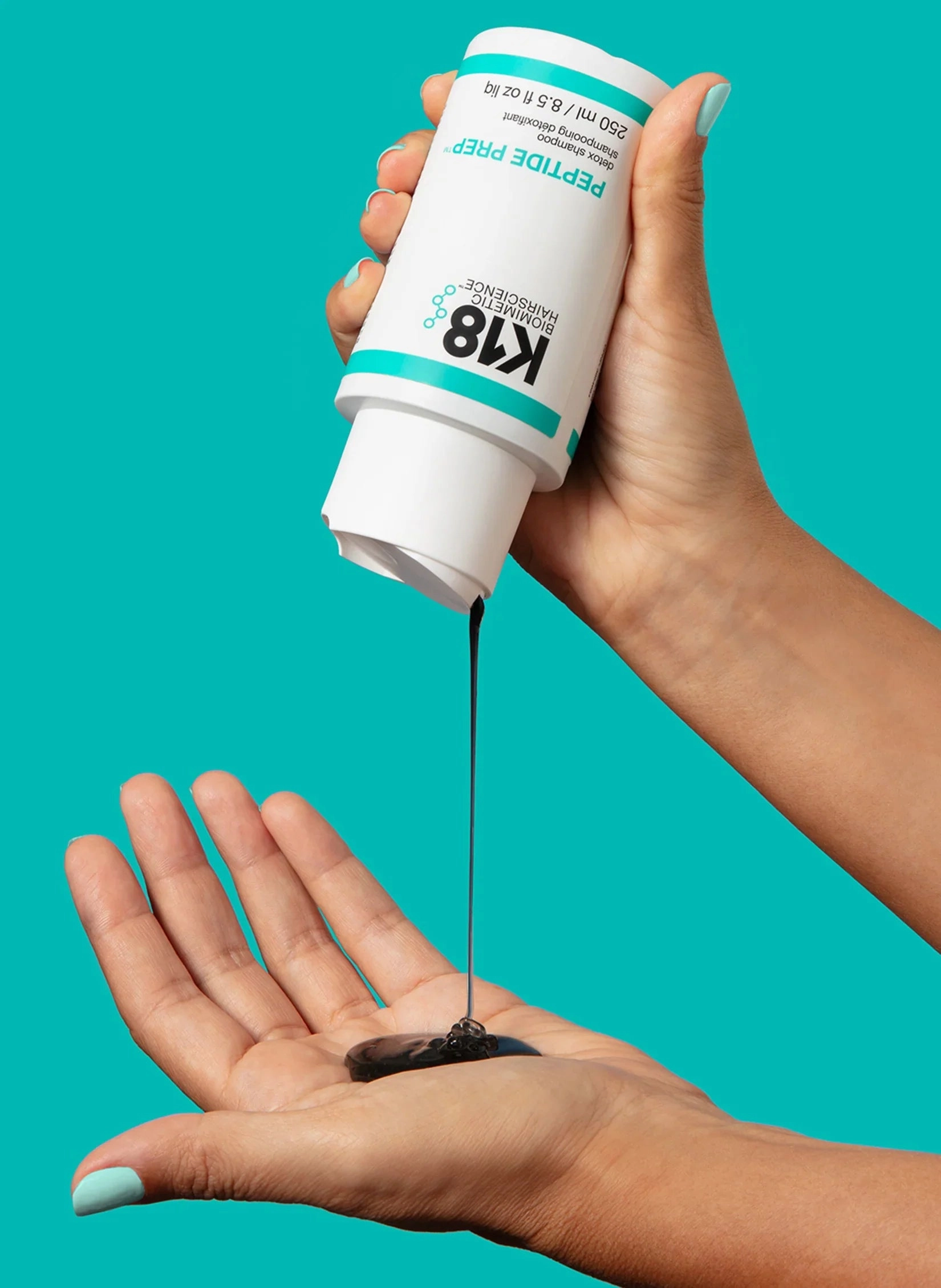 K18 Detox Shampoo 250ml
