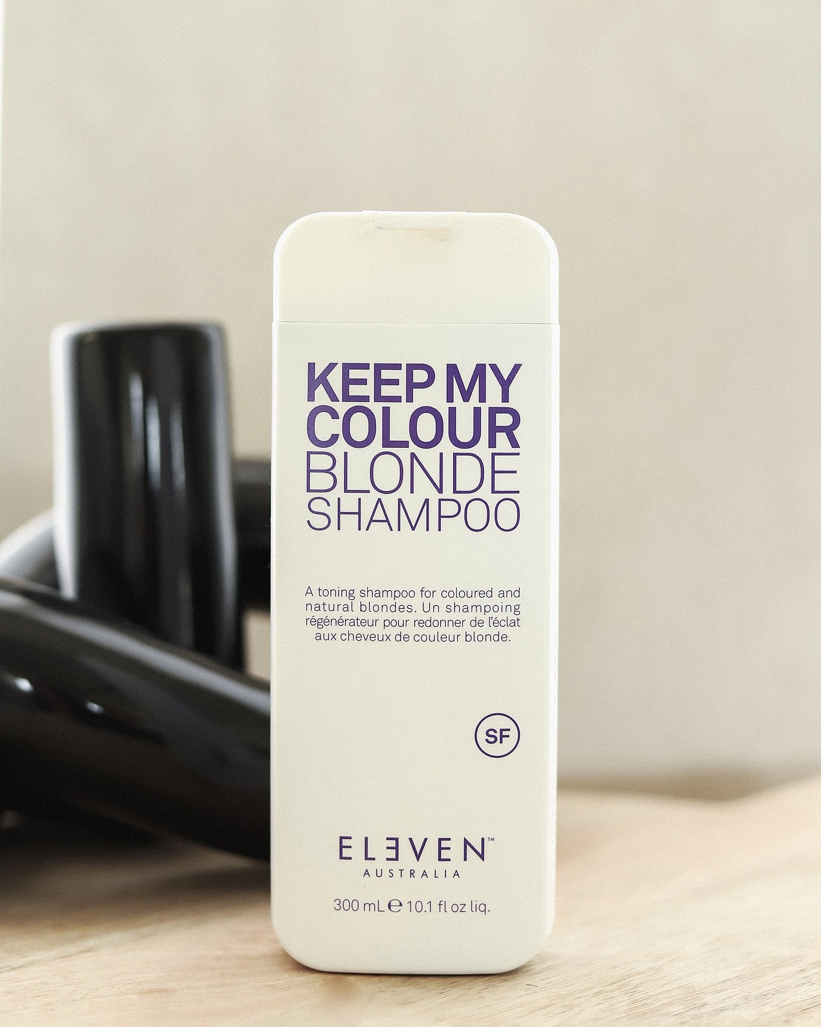 Keep My Colour Blonde Shampoo