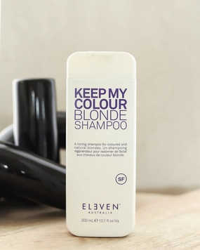 Keep My Colour Blonde Shampoo