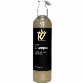 KeinsVeincia Moisturizing Shampoo – Hydrating Formula for Dry Hair, Sulfate-Free, 8 Fl Oz