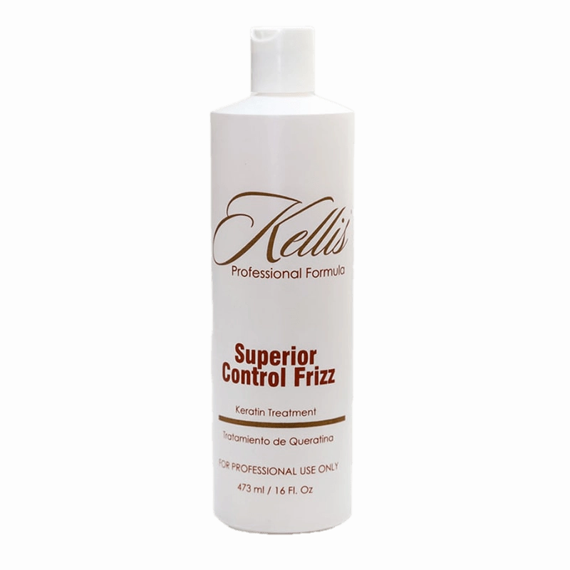 Kellis Professional line Keratine Products
