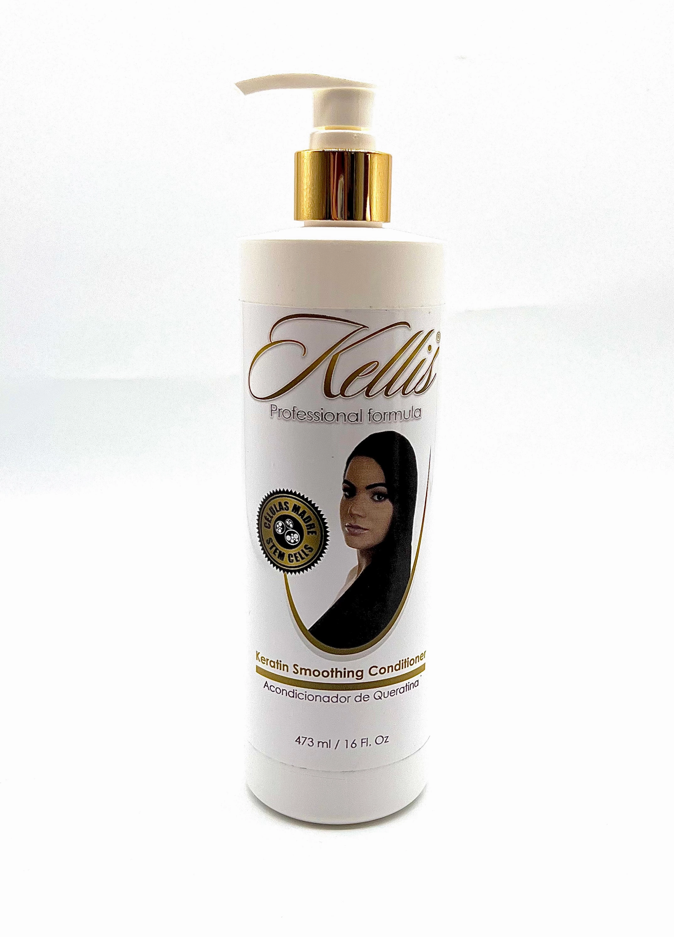 Kellis Professional line Keratine Products