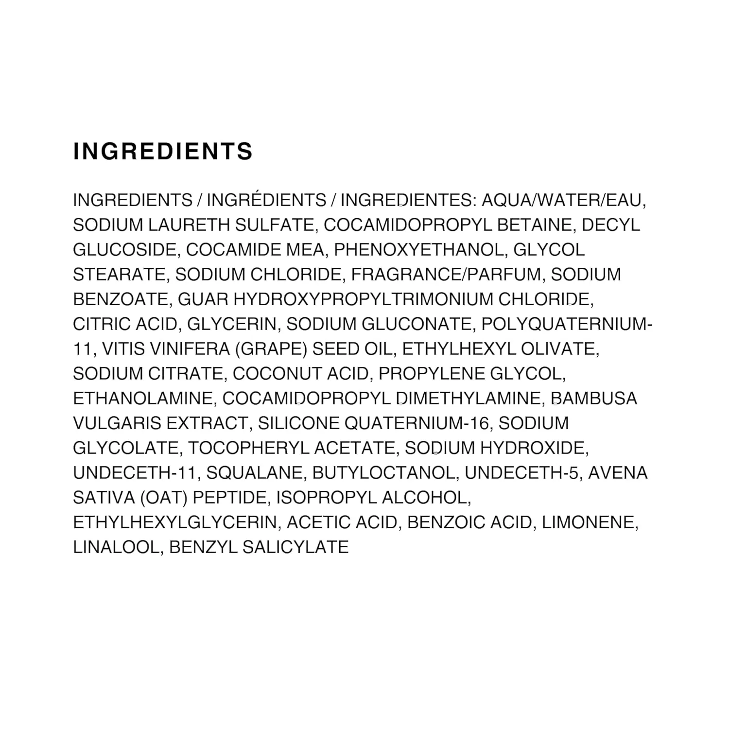 Kenra Volume Shampoo | Creates Body, Bounce & Fullness | Increases Volume up to 45% | Adds Shine | Color Safe | Fine To Normal Hair