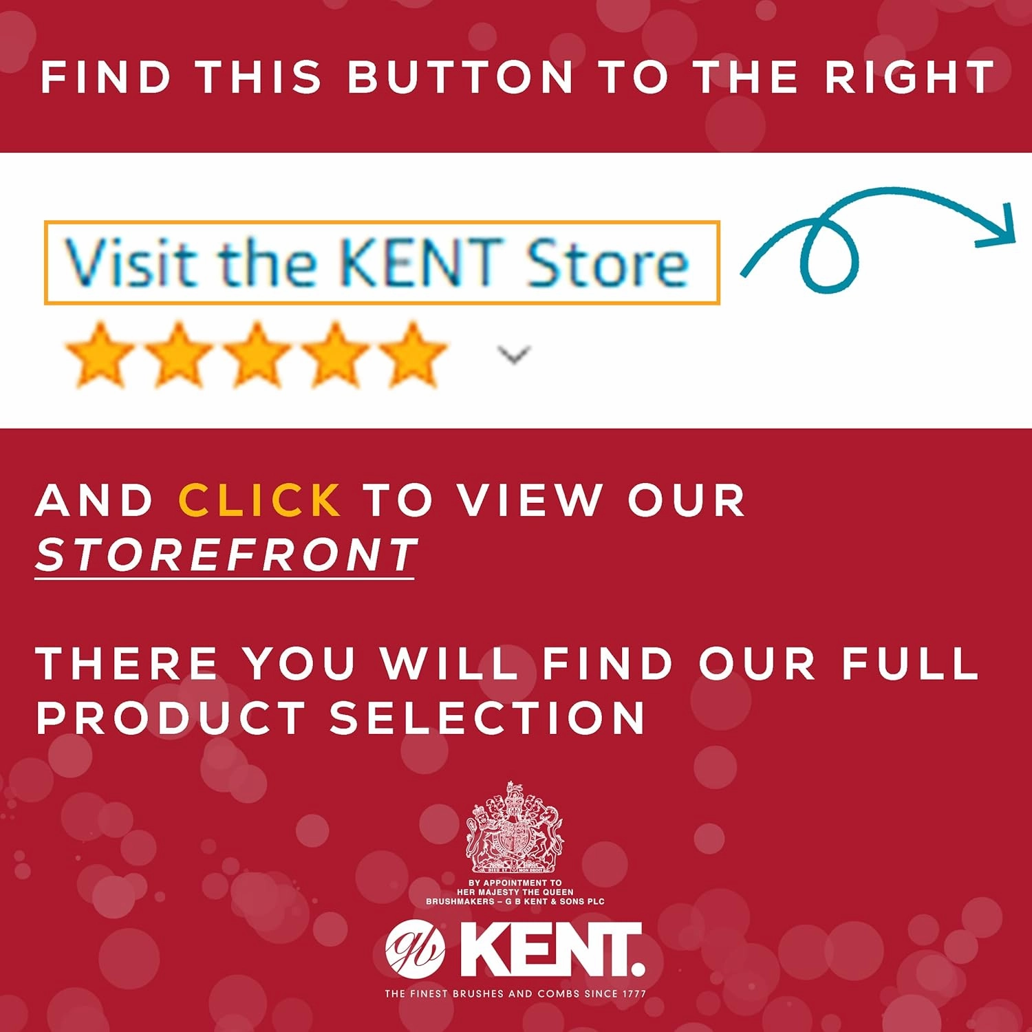 Kent 10T TW Large Detangler Comb, Handmade Wide Tooth Comb for Curly Thick Hair, Detangling Combs For Wet and Dry Hair, Saw-Cut and Hand Polished Made in England