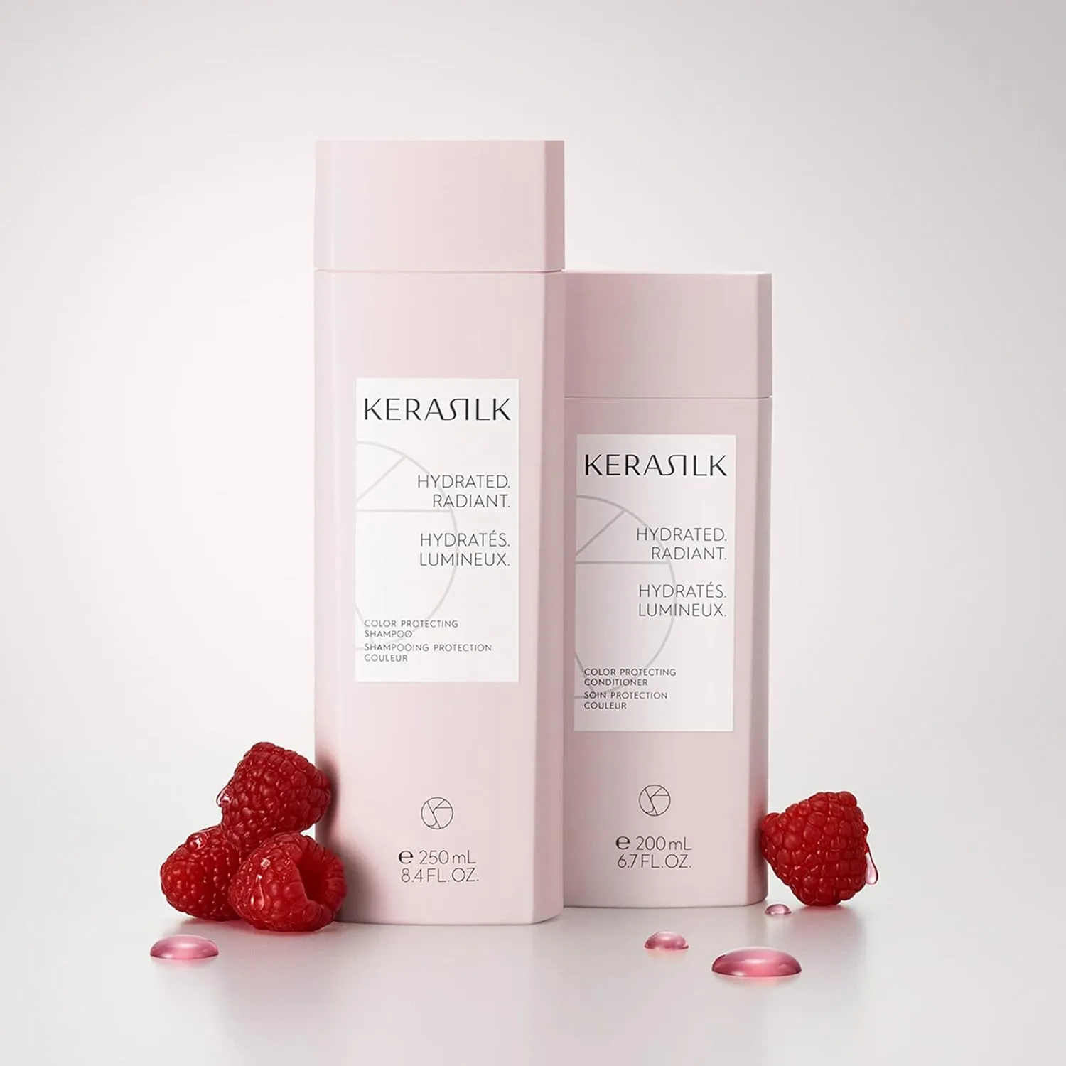 Kerasilk Color Protecting Shampoo