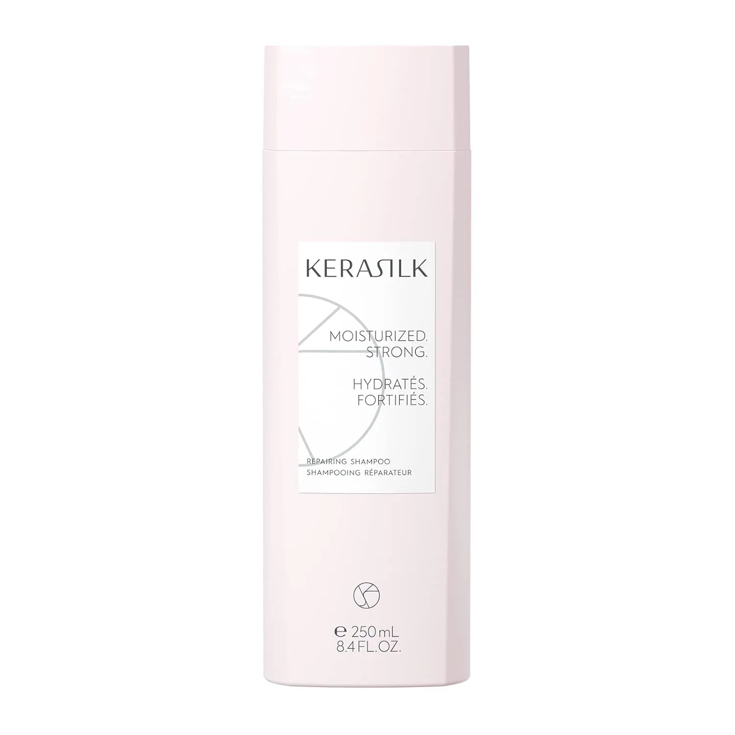 KERASILK Repairing Shampoo