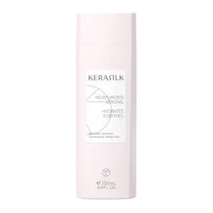 KERASILK Repairing Shampoo