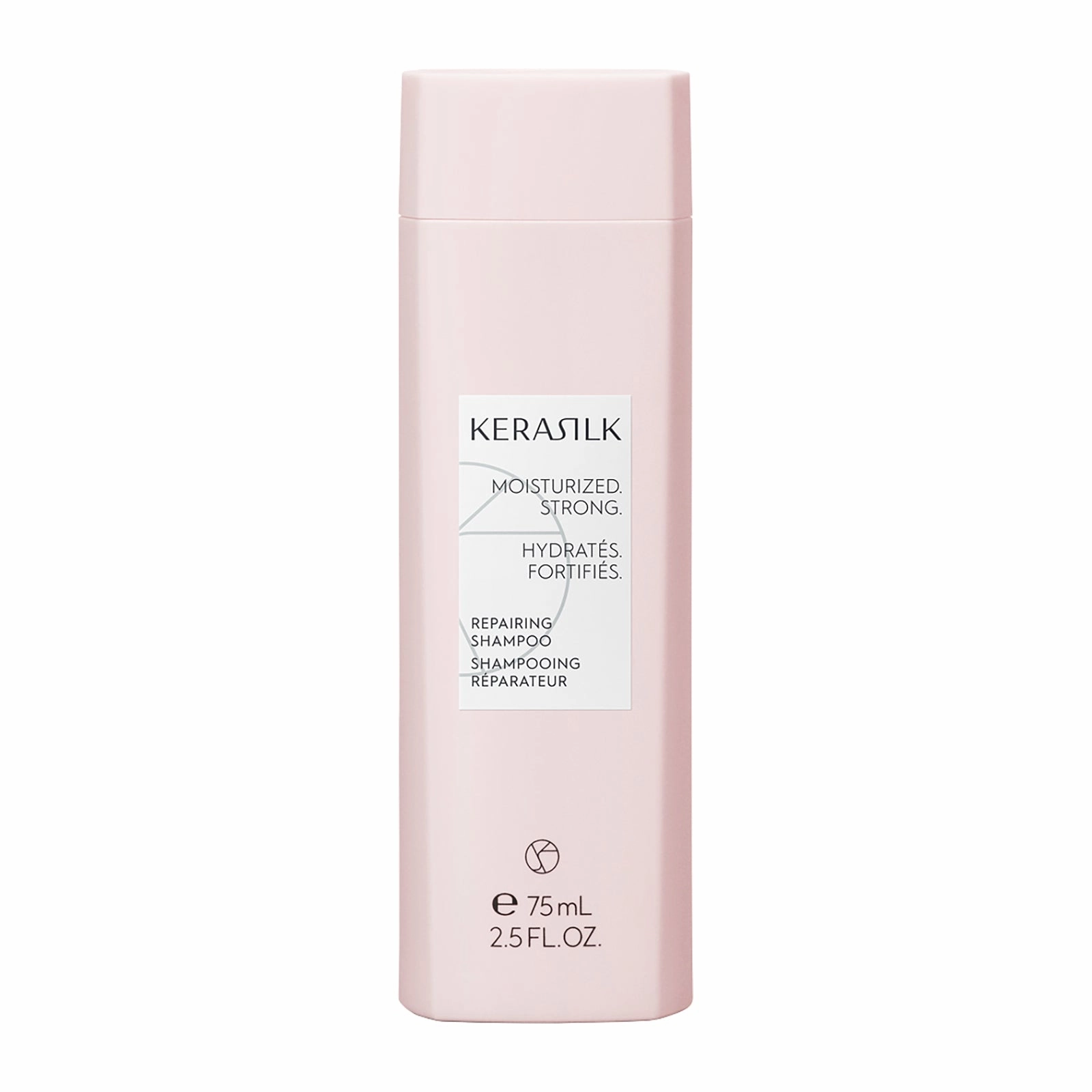 Kerasilk Repairing Shampoo 75ml