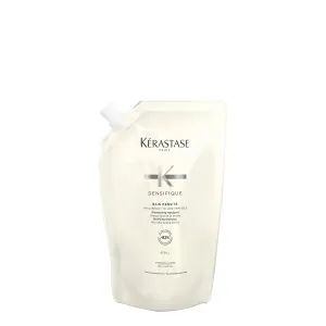 Kerastase Densifique Densité Shampoo - Thickening & Strengthening Shampoo, Removes Build-Up & Adds Shine, With Hyaluronic Acid, For Fine, Thin & Thinning Hair
