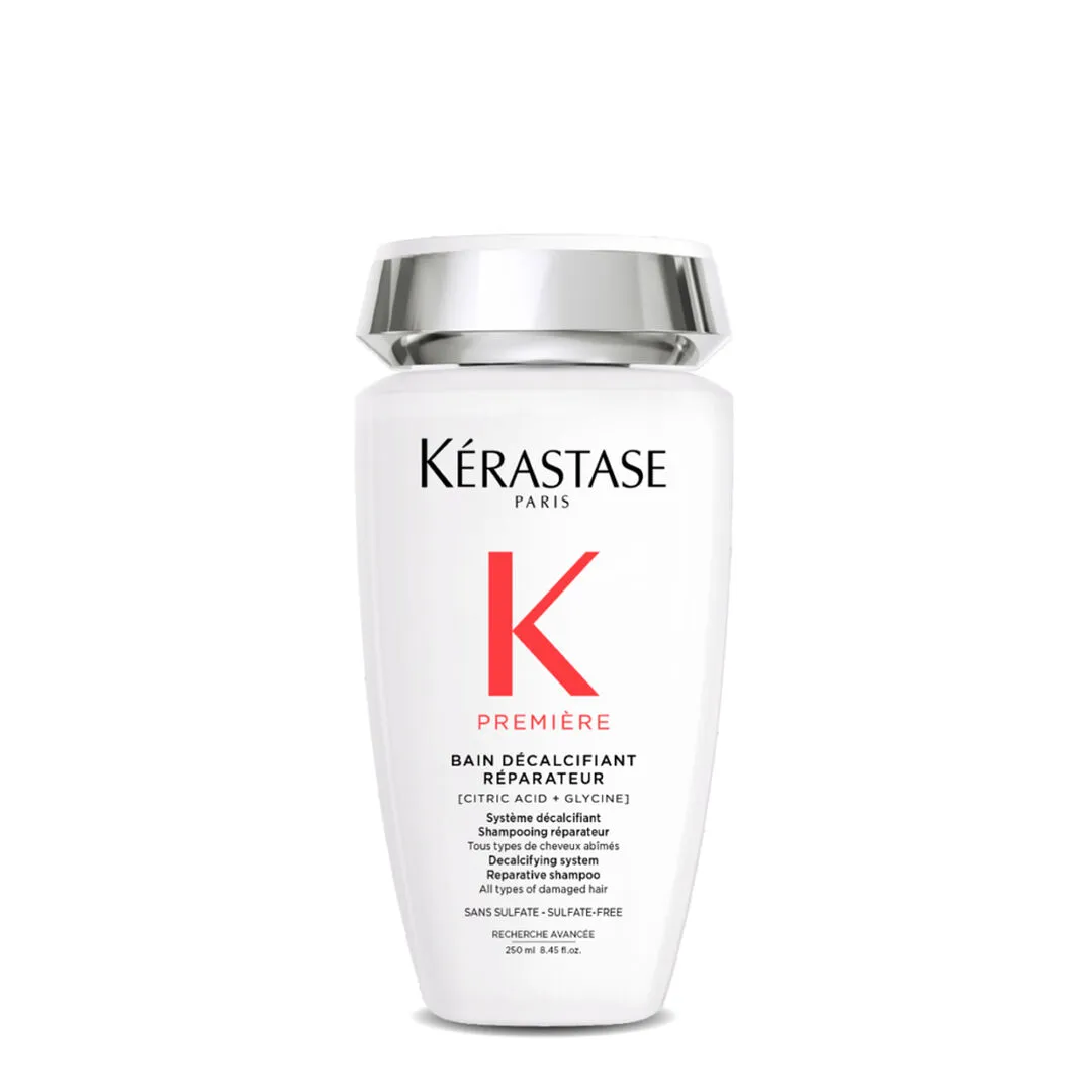 Kerastase Premiere Bain Décalcifiant Réparateur Repairing Shampoo