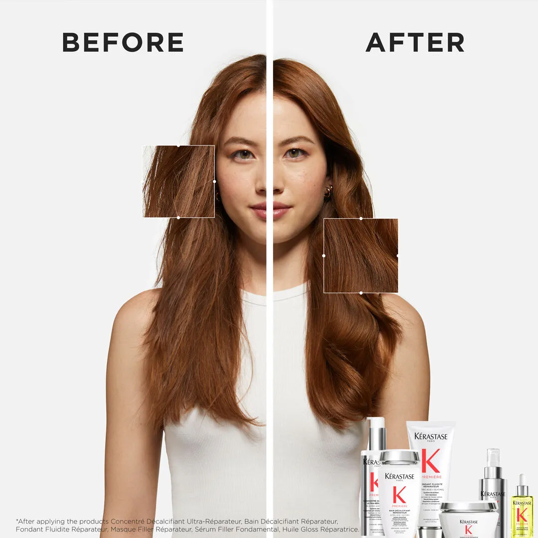 Kerastase Premiere Bain Décalcifiant Réparateur Repairing Shampoo