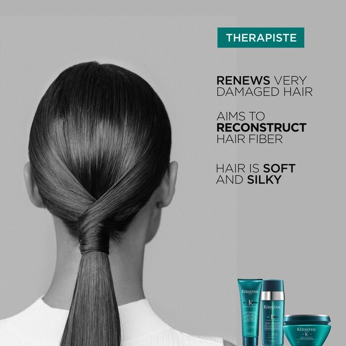 Kerastase Bain Therapiste Luxury Shampoo
