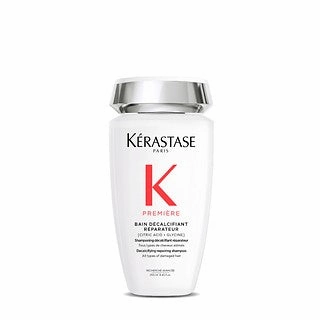 Kerastase Decalcifying Repairiong Shampoo 250ml