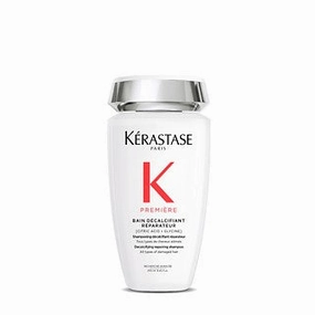 Kerastase Decalcifying Repairiong Shampoo 250ml