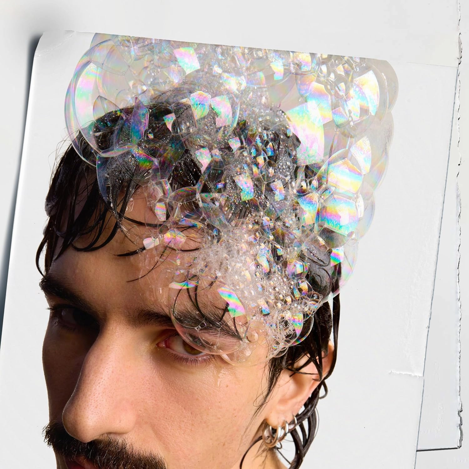 Kiehl's Amino Acid Shampoo, with Amino Acids and Coconut Oil to Clarify and Cleanse, Helps Strengthen Hair, Prevent Breakage, Without Compromising Hydration, Suitable for All Hair Types, Paraben-Free