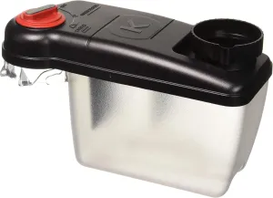 Kirby 306714 Tank Assembly CSS – OEM Replacement Shampoo System Part Vacuum Cleaners – Durable Plastic Construction – Compatible with Various Models