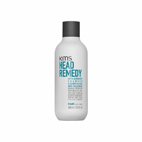 KMS HEADREMEDY ANTI DANDRUFF SHAMPOO 300ML
