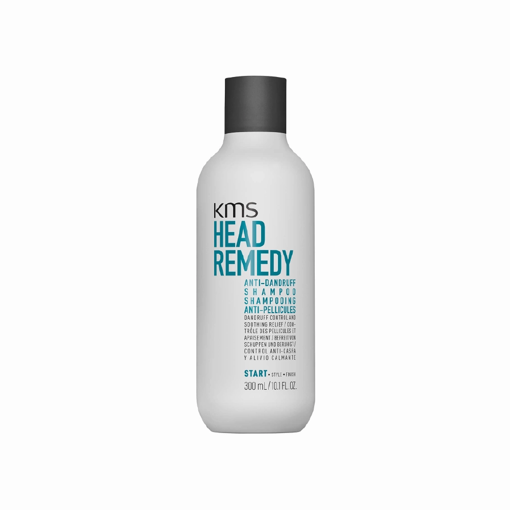 KMS HEADREMEDY ANTI DANDRUFF SHAMPOO 300ML