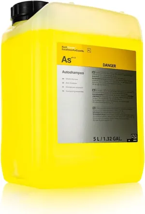 Koch-Chemie - Autoshampoo - 5L