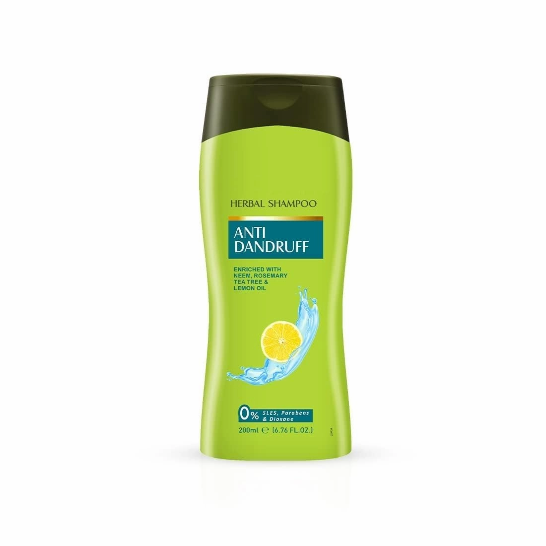 KRINAL Anti Dandruff Shampoo, 200ml