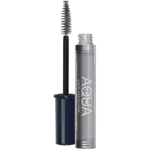 Kryolan Aquacolor hair mascara in daylight effect colours, luminous colour (Grey), 0.37 Fl Oz (Pack of 1)