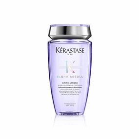 KÉRASTASE BLOND ABSOLU BAIN LUMIÉRE 250ML