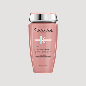 Kérastase Chroma Absolu Respect Shampoo for Fine Coloured Hair 250ml