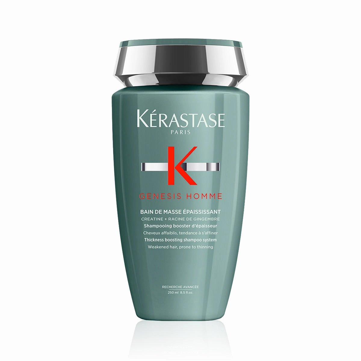 Kérastase Genesis Homme Thickness Boosting Shampoo - 250ml
