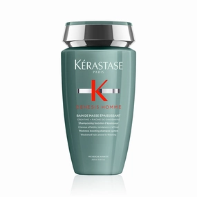 Kérastase Genesis Homme Thickness Boosting Shampoo - 250ml