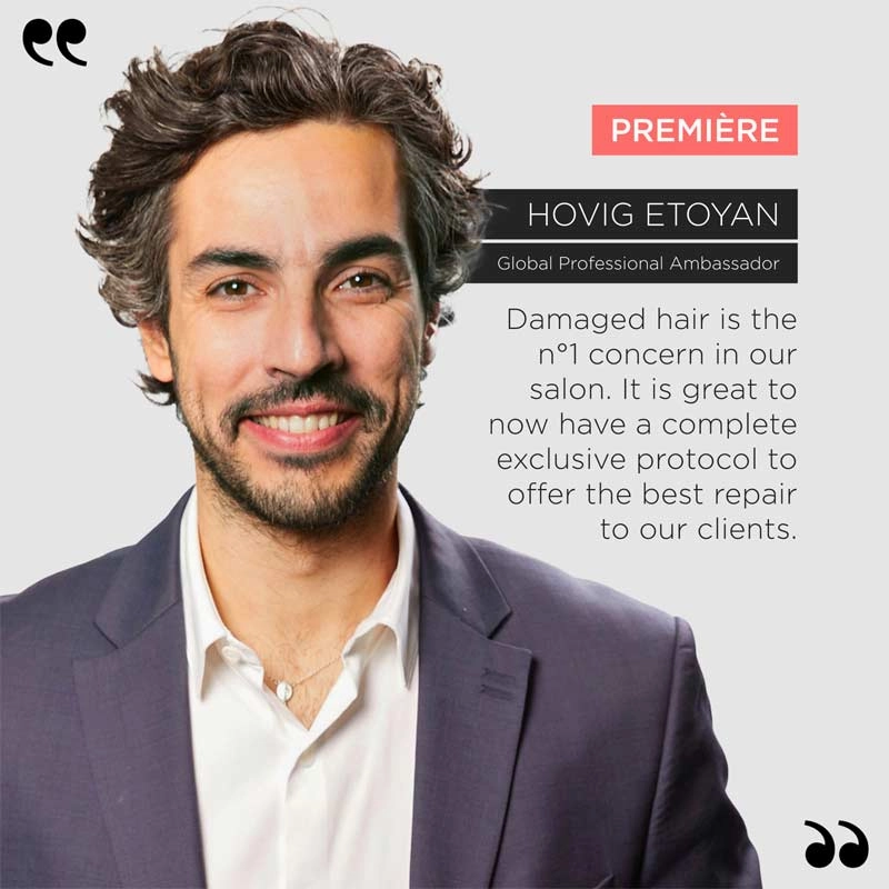 Kérastase Première Decalcifying Repairing Shampoo