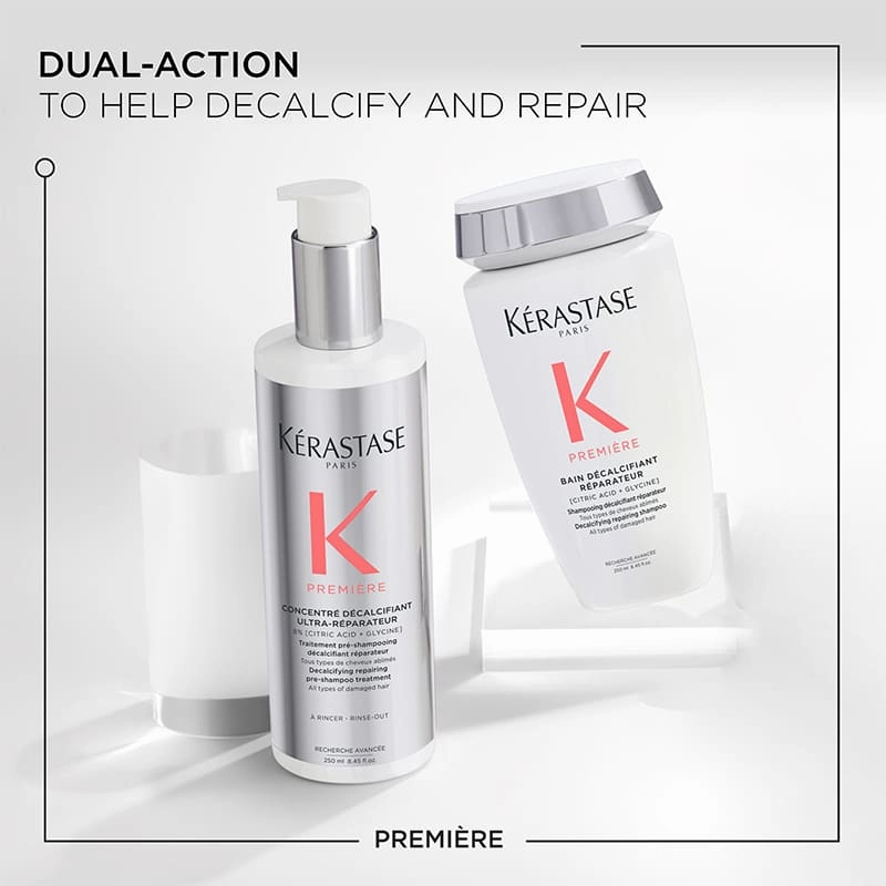 Kérastase Première Decalcifying Repairing Shampoo