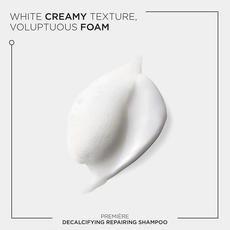Kérastase Première Decalcifying Repairing Shampoo