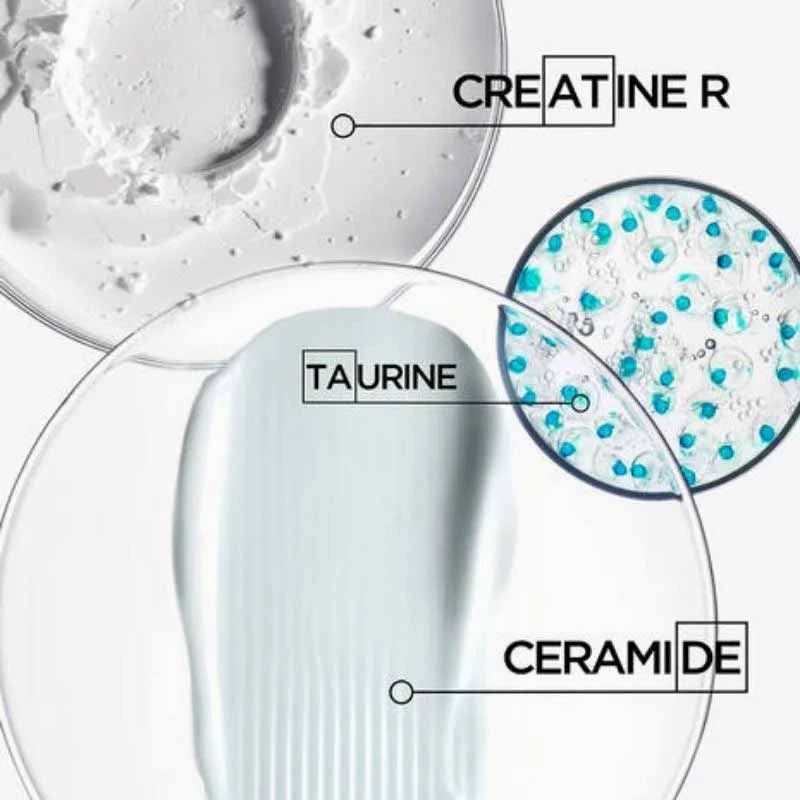 Kérastase Resistance Strengthening Shampoo & Conditioner Duo For Fragile, Weak hair