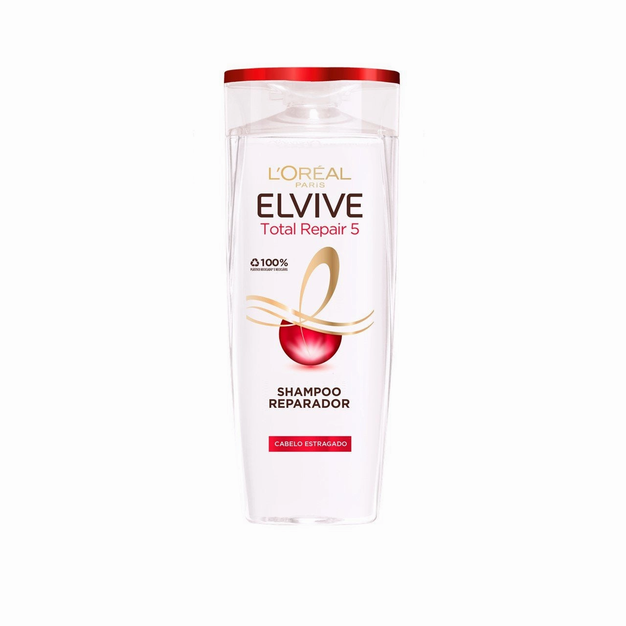 L'Oreal Elvive total repair 5 repairing shampoo 400ml