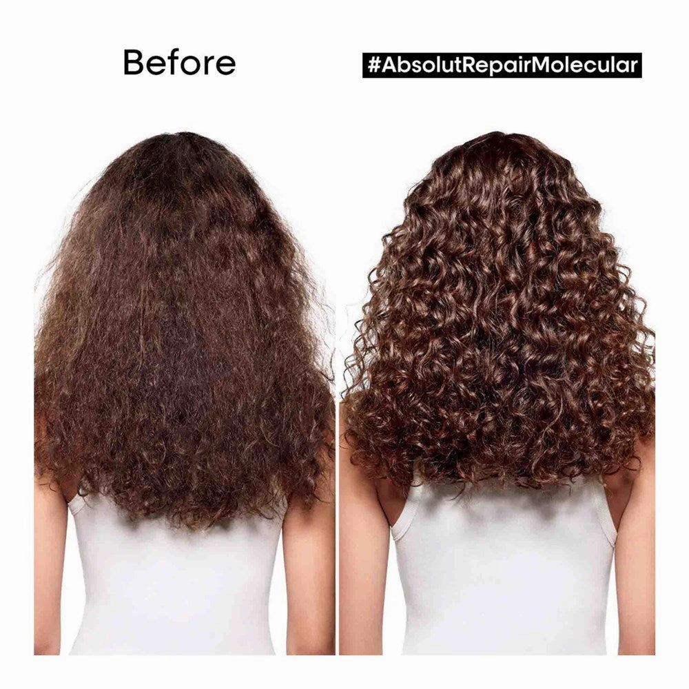 L'Oreal Professionnel Absolut Repair Molecular Shampoo 300ml