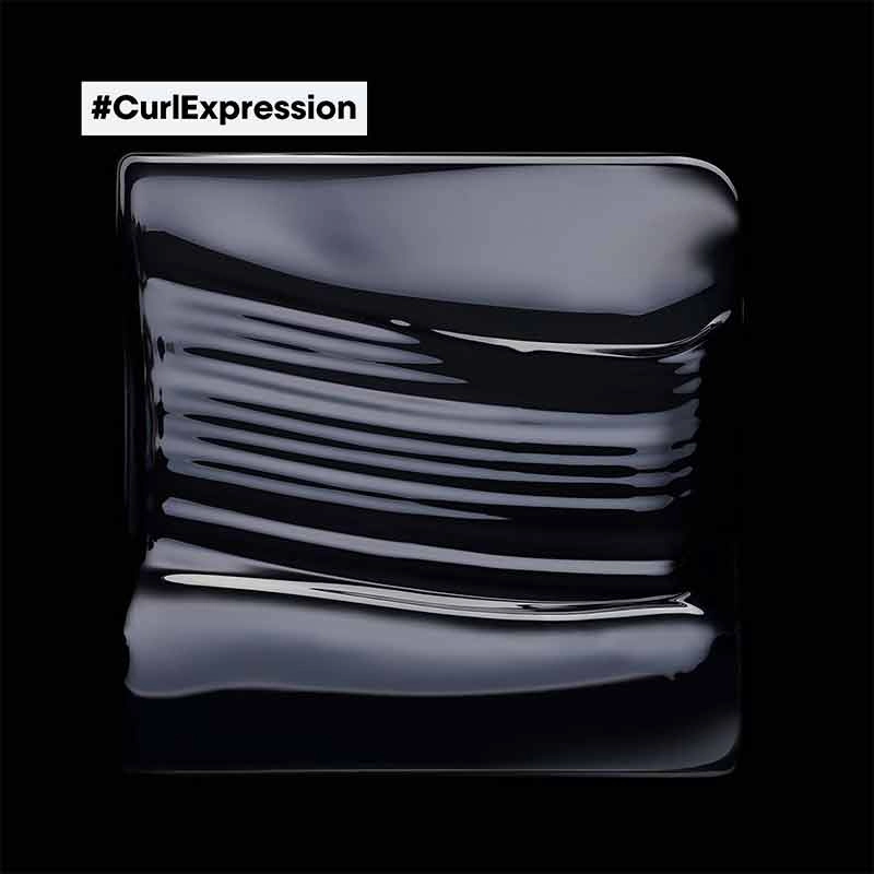 L'Oréal Professionnel Curl Expression Clarifying & Anti-Build Up Shampoo for Curls & Coils