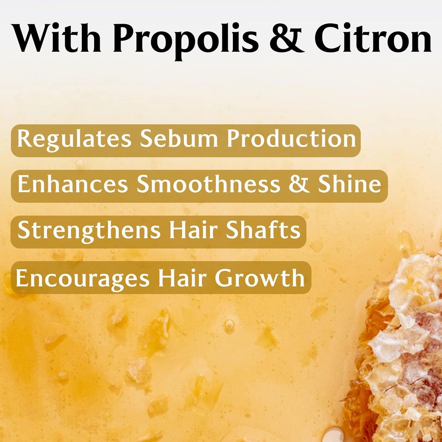 La'dor Root Re-boot Refreshing Hair Loss Relief Shampoo Vitalizing w/Propolis & Citron, Salicylic Acid, Niacinamide - Deep Cleansing, Cooling Sensation for Dry Scalp Korean Haircare 10oz