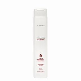 Lanza Healing Color Care Shampoo