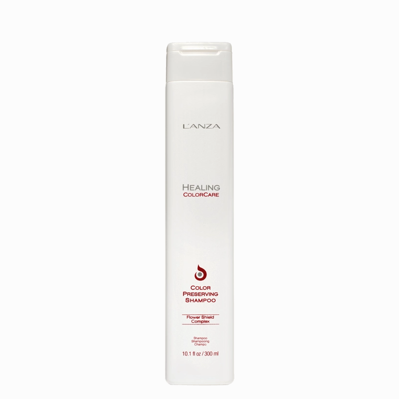 Lanza Healing Color Care Shampoo