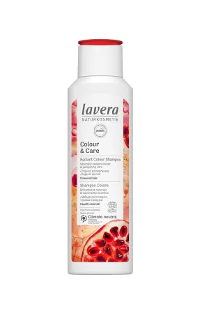 lavera Shampoo Colour & Care